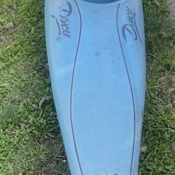 Perception Dancer Xt Kayak