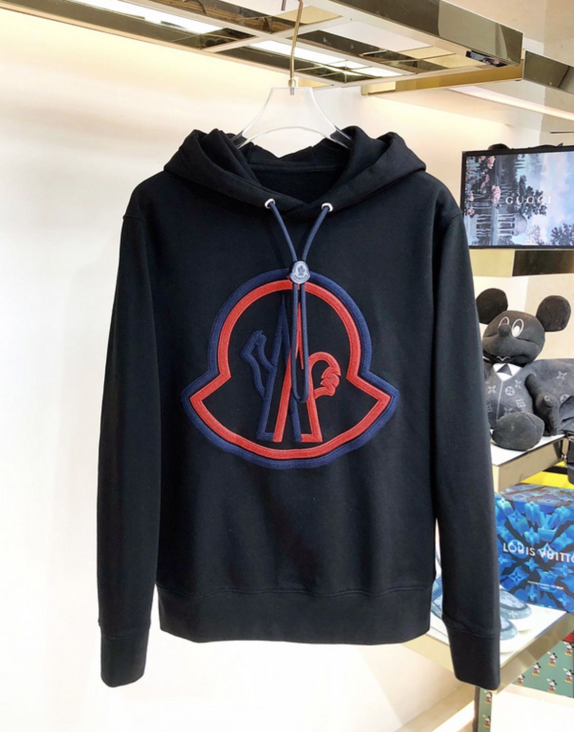 Moncler Hoodie 