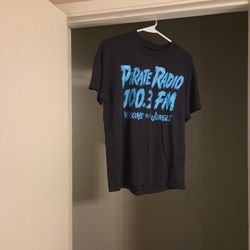 Pirate Radio T-shirt
