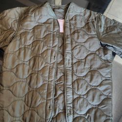 RothCO Field Liner Jacket (Medium)