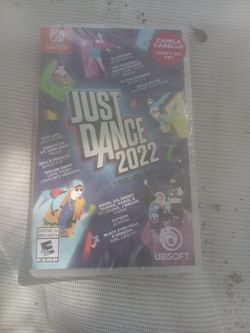 Nintendo Switch Game 