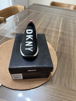 New Shoes