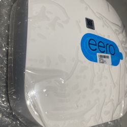 Eero Pro 6E WiFi Router 