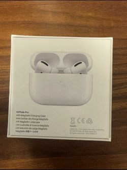 Apple air pods pro