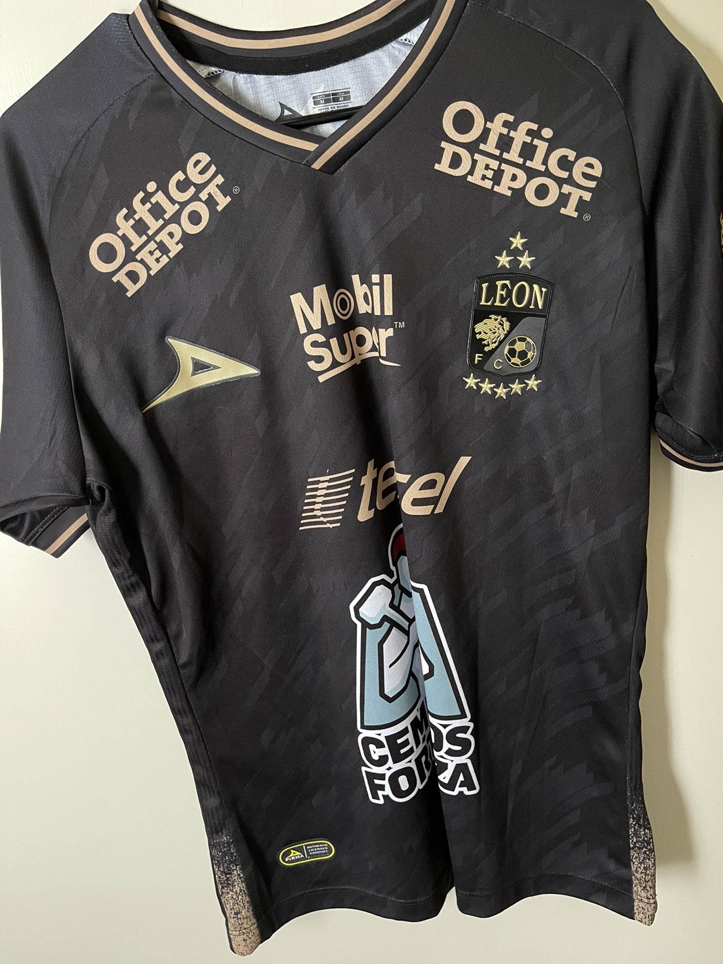 Jersey Club Leon