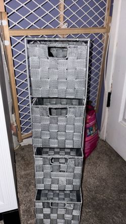 Organizer (open to offers)