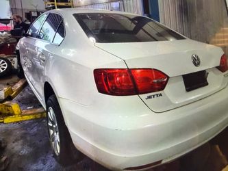 PARTS FOR Volkswagen Jetta 11-17