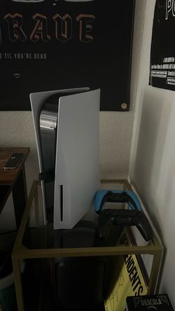 PS5 Disk