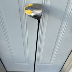 Nike SQ plus 460 Golf Club Driver 10.5° Right Handed diamana blue regular flex