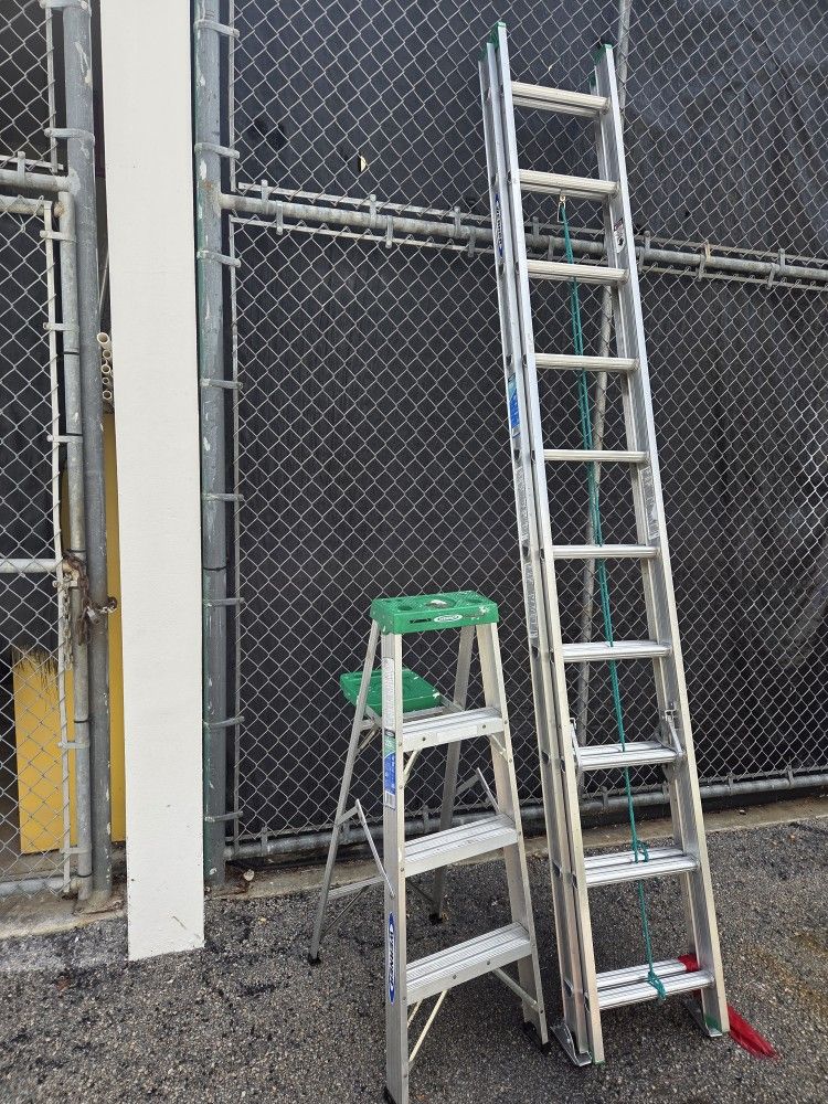 Ladders