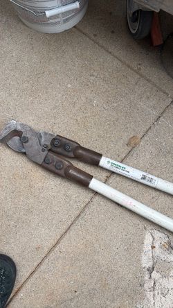 Greenlee 705 Cable Cutter