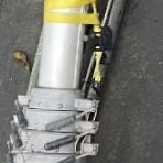 ANTENNA  TOWER  PRE MATIC  55 Foot  Locking