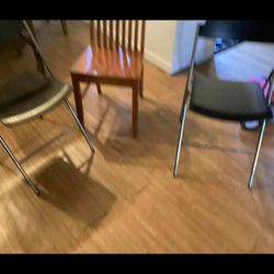 3 Chair 
