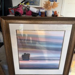 Paintings. 