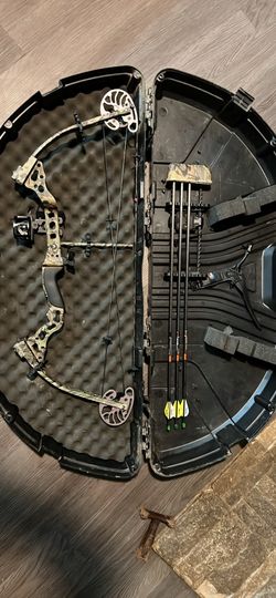 Bowtech