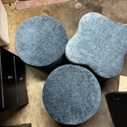 Ottomans 