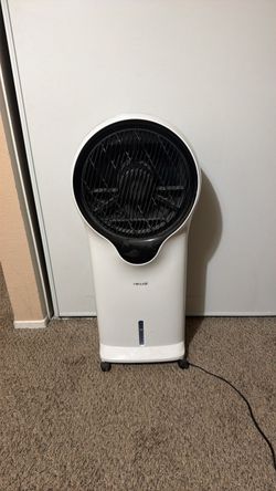 NewAir Evaporative Air Cooler with Ice Packs - Excellent Condition