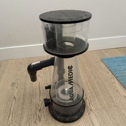 Aquarium Skimmer Filter