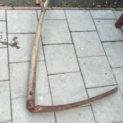 Old Scythe 