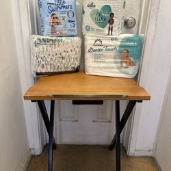 New Baby Diapers $10 EACH 