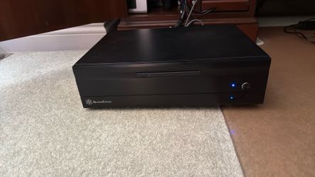 Home Theatre PC AMD phenom II X4 945