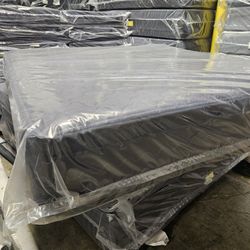 DIAMOND 💎 ELITE KING PILLOWTOP MATTRESS 