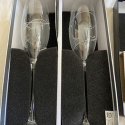 Champagne Flute 