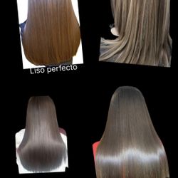 FRIZZ CONTROL ALACIADO KERATINA 