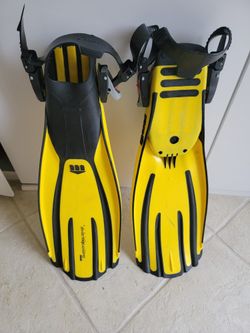 Mares Avanti quattro