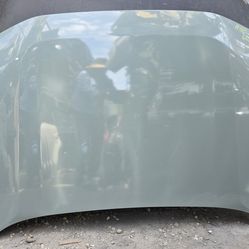 2019 2020 2021 2022 2023 2024 2025 TOYOTA RAV4 HOOD