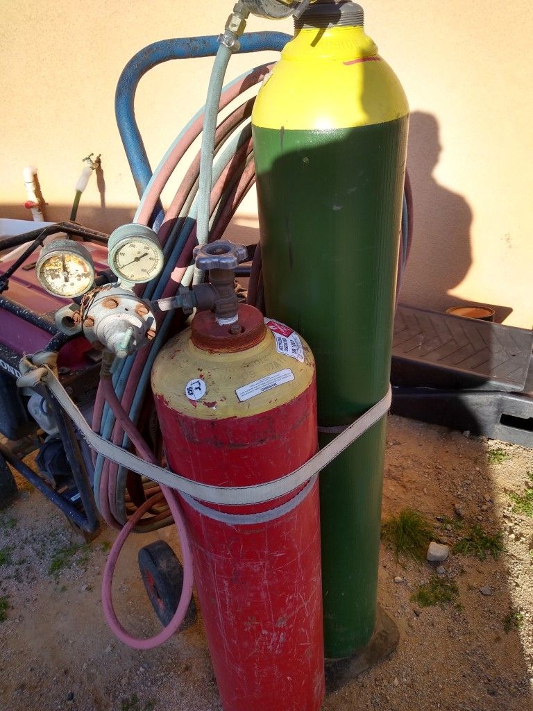 Welder