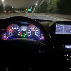 2008 Acura MDX