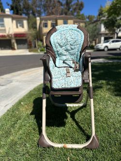 Graco Highchair