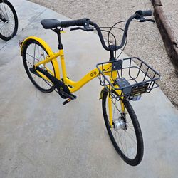 Beach cruiser 26 inch