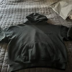 Essentials Hoodie 