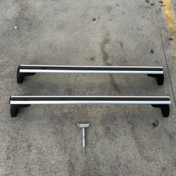 BMW ROOF RACKS