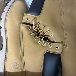 Men’s Timberland Boots