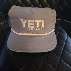 Yeti Cooler Hat