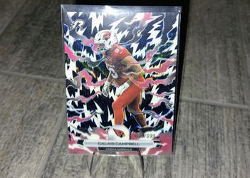Calais Campbell /399