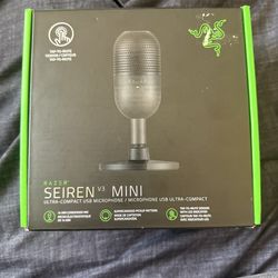 RWZER SIREN MINI V3