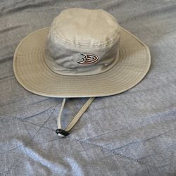 Ducks Bucket Hat