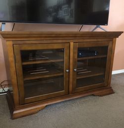Television stand