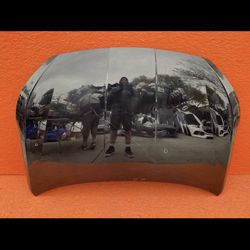 2019 2020 Hyundai Elantra sedan Hood OEM 