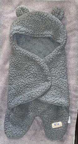 0-3 Month Super Soft Swaddle 