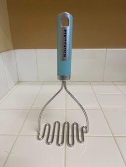 KitchenAid Potato Masher