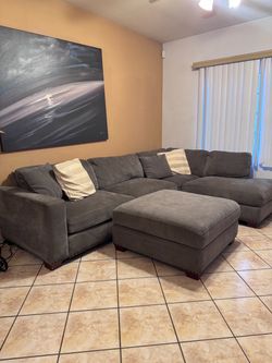 corner sofa set