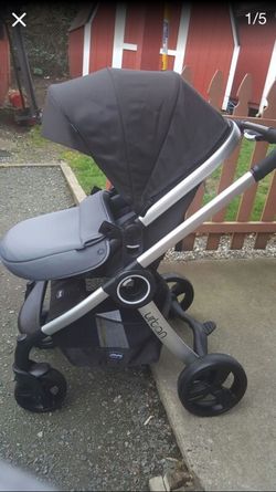 Chicco Urban stroller