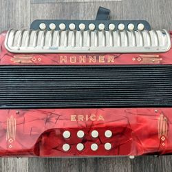 Hohner erica for sale sale
