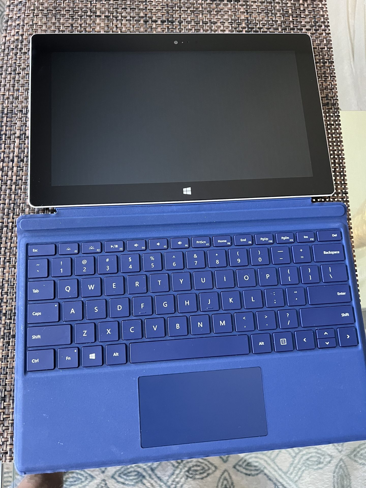 Microsoft Surface 2 RT 64GB