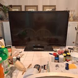 SAMSUNG 39" 1080P HD TV